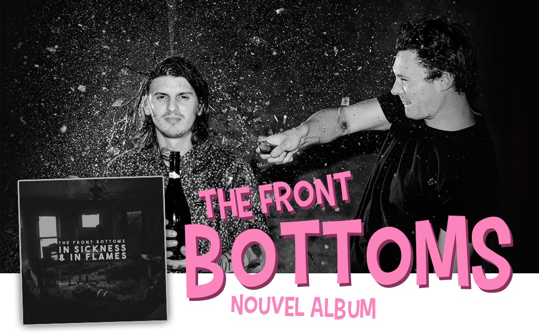 the front bottoms couverture