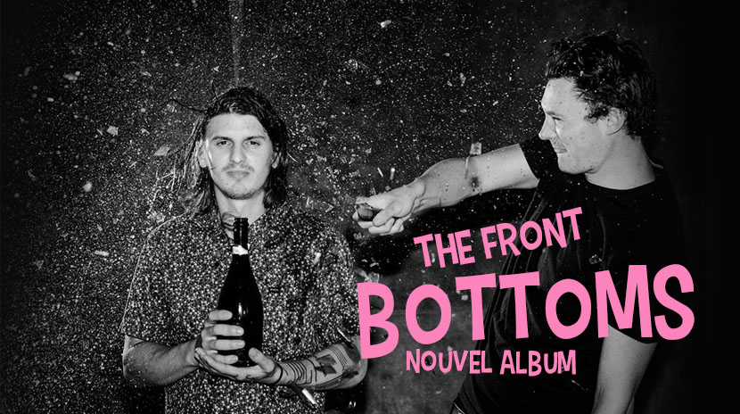 the front bottoms flow