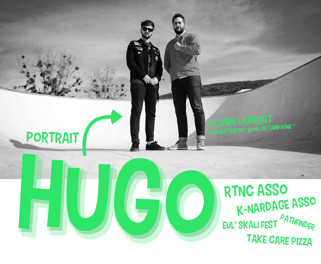 couverture hugo