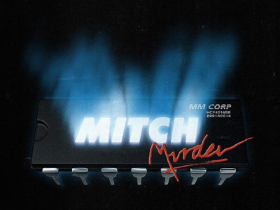 Micth Murder