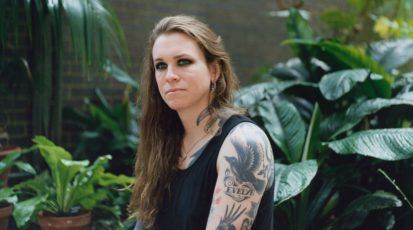 laura jane grace flow