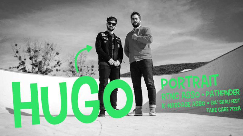 flow hugo